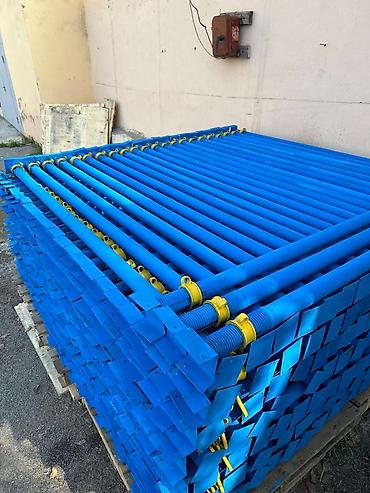 Lesa: Dəmir Dirək və Ayaqaltı (Lesa) İstənilən ölçüdə, satışı ve icaresi Bu — 13