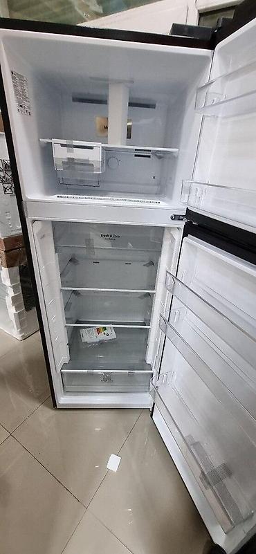 prosessor satilir: Soyuducu "LG GR-B452PGFK" Soyuducu LG GR-B452PGFK İstehsalçı	LG — 2