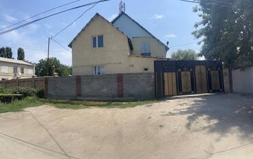 участок дом кант: Дом, 80 м², 4 комнаты, Собственник, Евроремонт
