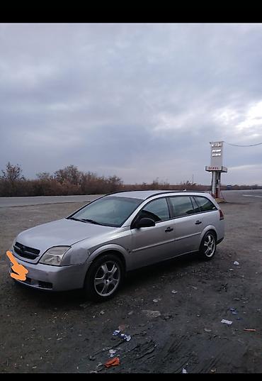 Opel: İli 2004 Mator 1.9 Dizel 5000 manat Mator təzə yığılıb Karofka əla — 2