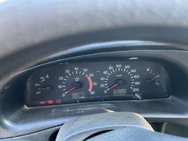 Chevrolet: Chevrolet Niva: 1.7 l | 2004 il 159000 km Ofrouder/SUV — 8