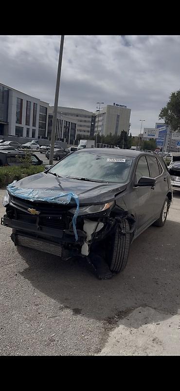 şevrolet equinox: CHEVROLET EQUINOX EHTİYAT HİSSƏLƏRİ — BÜTÜN DETALLAR Chevrolet — 1