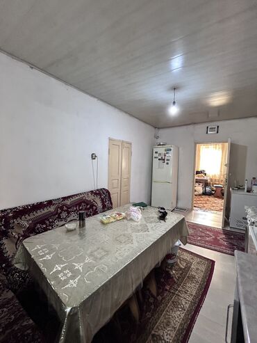 Продажа домов: Дом, 57 м², 4 комнаты, Риэлтор, Косметический ремонт — 5