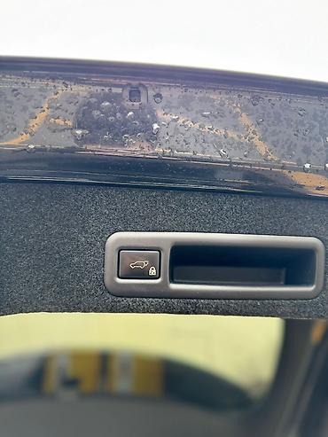 Lexus: Lexus RX: 2019 г., 3.5 л, Автомат, Гибрид, Кроссовер — 21