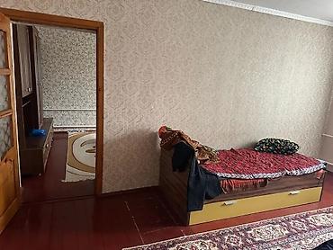 дома в балыкчы: 100 м², 4 комнаты, Арча-Бешик ж/м, Только девушкам — 3