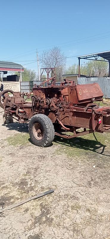 Traktorlar: Satılır təcili super — 1