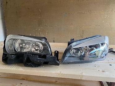 d3 mini ne radi: FAROVI X1 E84 ZA BMW X1 OD 2009. DO 2011. GOD. | Originalni farovi — 1