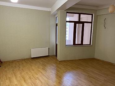 Mənzillər: 3 otaqlı, Yeni tikili, m. Nəriman Nərimanov, 125 kv. m — 2