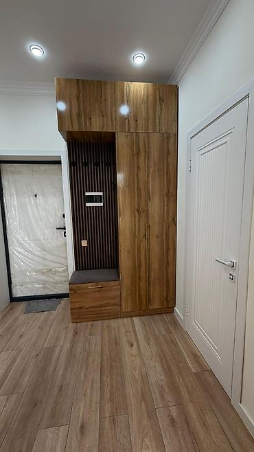 o store: 2 комнаты, 58 м², Элитка, 11 этаж, Свежий ремонт — 2