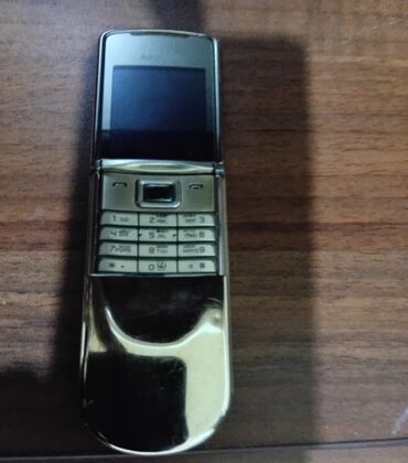 Nokia: Nokia 1, rəng - Gümüşü, Düyməli — 5