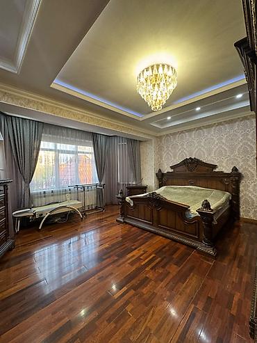 Продажа домов: 5 комнат, 375 м², 6 соток, Бишкек, ул. Карла Маркса Агентство недвижимости — 8
