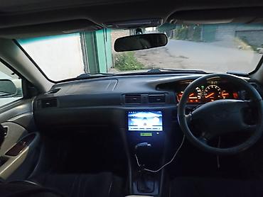 Транспорт: Toyota Qualis: 2001 г., 2.5 л, Автомат, Бензин, Универсал — 9