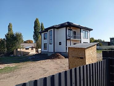 Строительство под ключ: Строим дом из сип панелей быстро качественнонедорого, выгодно at lalafo.kg — 14 Строительство под ключ: Строим дом из сип панелей быстро качественнонедорого, выгодно — 14