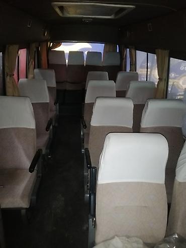 икарус автобус: Продаю или меняю на toyota Sequoia 2007 года. автобус, БУС, малый — 5