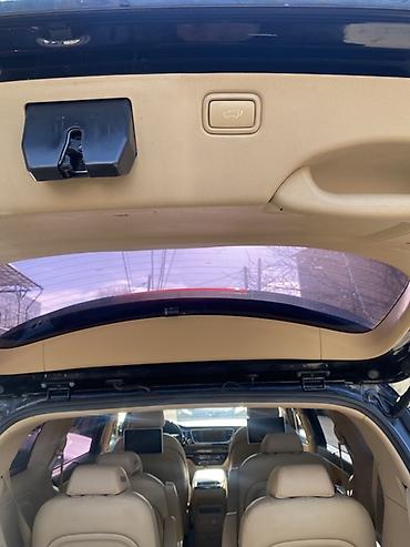 Kia: Kia Carnival: 2019 г., 2.2 л, Автомат, Дизель, Минивэн — 8