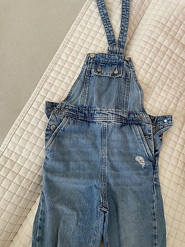 kombinezon: Kombinezon, Qız üçün, 8 - 9 yaş, Zara Kids — 2