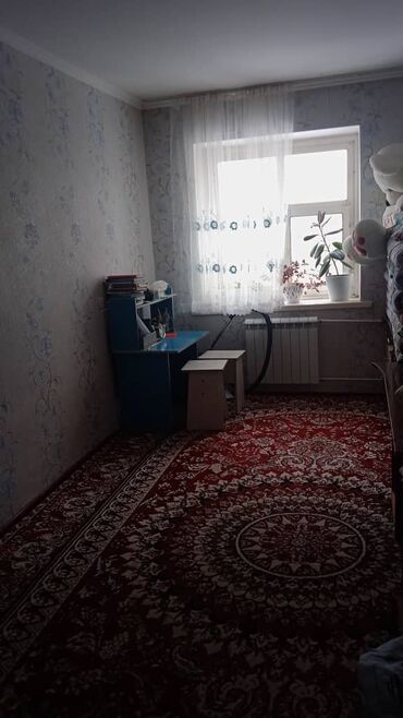 квартира в расрочку: 2 комнаты, 45 м², 103 серия, 2 этаж, Старый ремонт