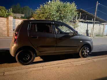 рассрочка авто бишкек без первоначального взноса: Kia Morning: 2010 г., 1 л, Автоматтык, Бензин, Седан