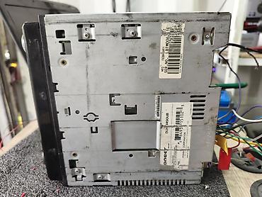 максус авто: Автомагнитола Pioneer DEH-9450UB - Формат 1 DIN - Поддержка — 3
