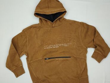 spodnie woskowane zara: Bluza, Zara, 12 lat, 146-152 cm, stan - Bardzo dobry