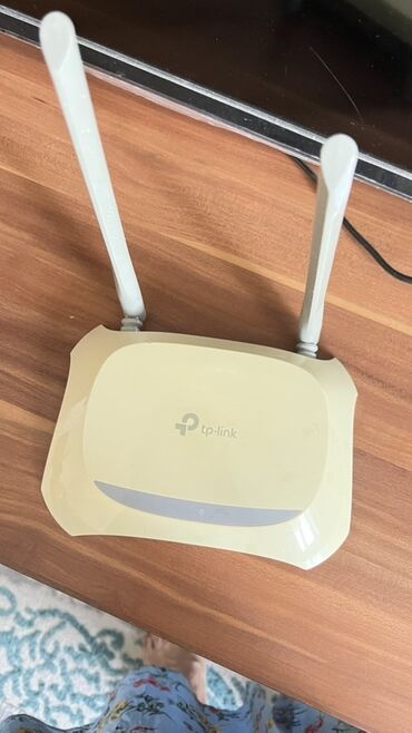 тп линк с80: Wi‑Fi роутер TP‑Link TL‑WR840N (версия 5.0) - Беспроводной стандарт