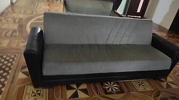 Qonaq otağı üçün ikirəngli divan
Endirim olacaq 3 eded var lalafo.az -da Qonaq otağı üçün ikirəngli divan
Endirim olacaq 3 eded var