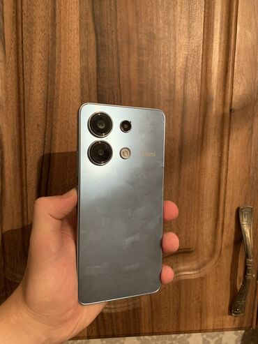 редми нот 12 чехол бишкек: Xiaomi, 13, Б/у