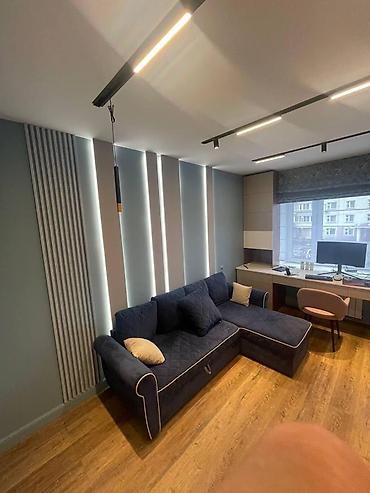 Ремонт под ключ: Ремонт под ключ | Балконы, Бани, Ванны Больше 6 лет опыта — 25