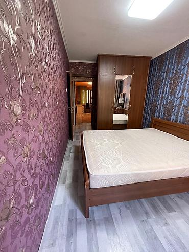 Продажа квартир: 3 комнаты, 58 м², 6 мкр 104 серия, 2 этаж — 6