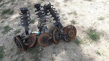 pezo 1: TRAPOVI ZA SVE MODELE FORDA ZA FORD FOCUS OD 2000. DO 2007. GOD. | — 3