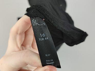 lenary jeansy: Bhs, Spódnica damska, rozmiar 2XL — 4