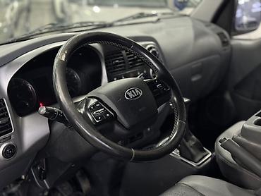 volkswagen b2: 🔥 В ПРОДАЖЕ — KIA BONGO III 🔥 🚛 Практичный и надёжный коммерческий — 3