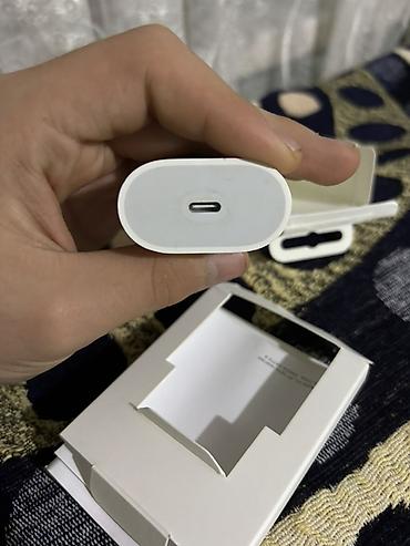 apple ipad mini: Adapter Apple, 20 Vt, Yeni — 8