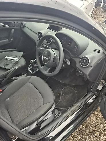 alterna diskovi: AUDI A1 5 VRATA 1.6 TDI DELOVI | Audi delovi a1 a3 a4 a5 a6 a7 a8 q2 — 1
