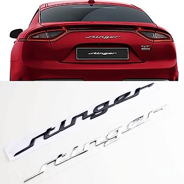 kreditle satilan ford transit: Kia Stinger emblemi Whatsapp aktivdir, diger elanlara kecib baxa — 4