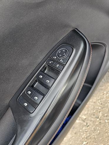 BYD: BYD G3: 2024 г., Гибрид, Кроссовер — 7