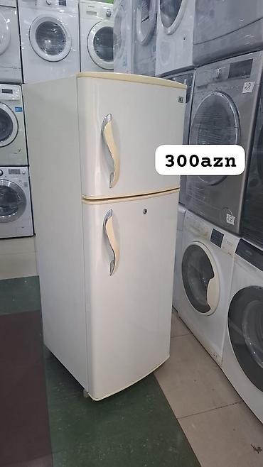 satfinder satisi: BEKO iki qapılı soyuducu - Üst qapı – dondurucu bölmə, alt qapı – — 1