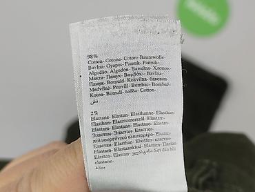 taranko e sklep: Terranova, Spodnie materiałowe damskie, rozmiar M — 6