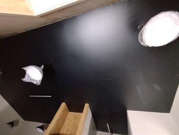 Натяжной потолок: Натяжной потолок Глянцевое, Матовое, 3D потолки Монтаж, Бесплатная консультация, Гарантия — 21