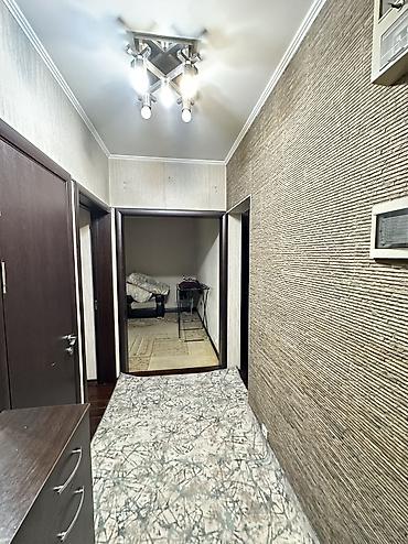 Продажа квартир: 3 комнаты, 68 м², 105 серия, 2 этаж, Евроремонт — 9
