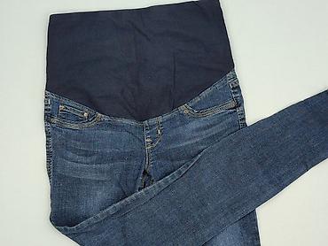 hm trousers: H&M Mama, Jeansy damskie, rozmiar S — 1