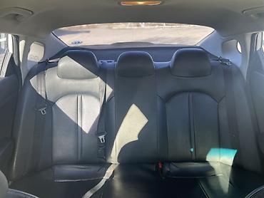 Kia: Kia K5: 2018 г., 2 л, Автомат, Газ, Седан — 10