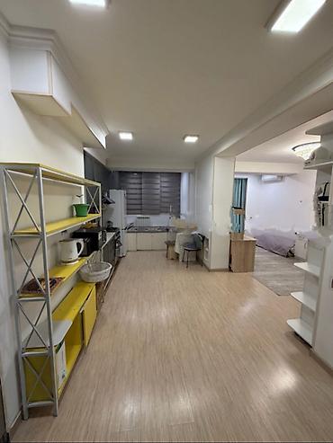 Продажа квартир: 1 комната, 41 м², Элитка, 5 этаж, Евроремонт — 7