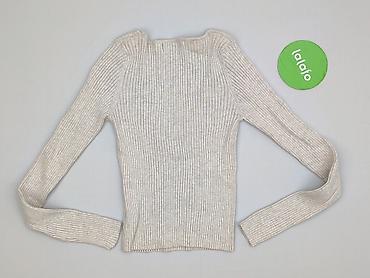 bocca sweter damski: Bershka, Sweter damski, rozmiar S — 3