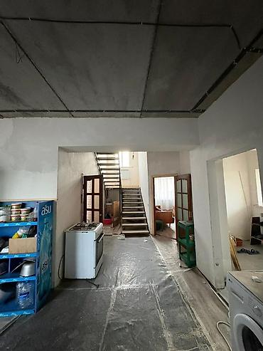 Продажа коттеджей и домов: Продается двухэтажный кирпичный дом с металлической крышей и — 8