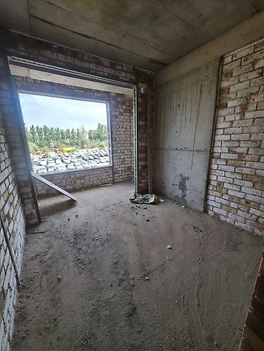 Продажа квартир: 1 комната, 42 м², Асанбай мкр Элитка, 4 этаж, ПСО (под самоотделку) — 6
