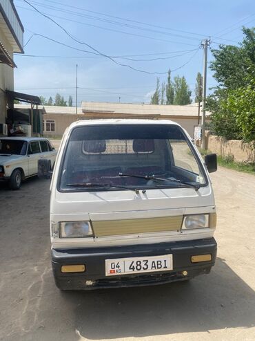 тико автомобил: Daewoo Лабо: 1997 г., 0.8 л, Механика, Бензин, Пикап