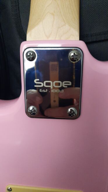 Гитары: ЭлектроГитары, аккустические гитары, разные, все отстроенные, готовые at lalafo.kg — 22 Гитары: ЭлектроГитары, аккустические гитары, разные, все отстроенные, готовые — 22