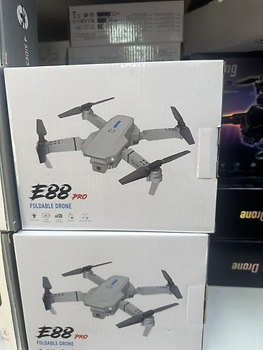 дрон сьемка: Дрон H8 / Folding Drone — компактный квадрокоптер с двумя HD‑камерами — 10