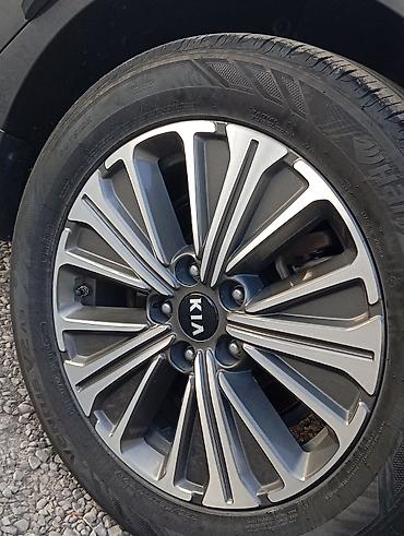 багажник на крышу ваз: Kia K7: 2019 г., Автомат, Гибрид, Седан — 8